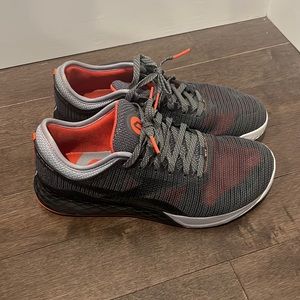 Reebok Nano 9 men’s size 10 WIT